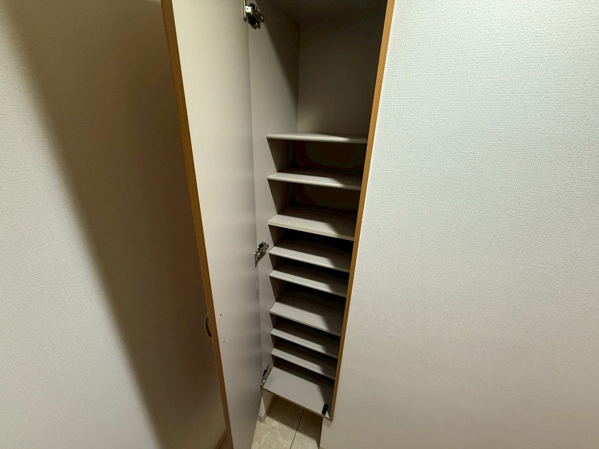 収納 写真15