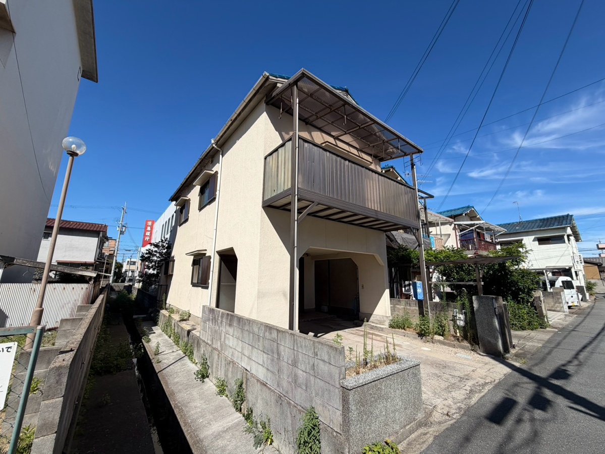 播磨町北本荘戸建て
