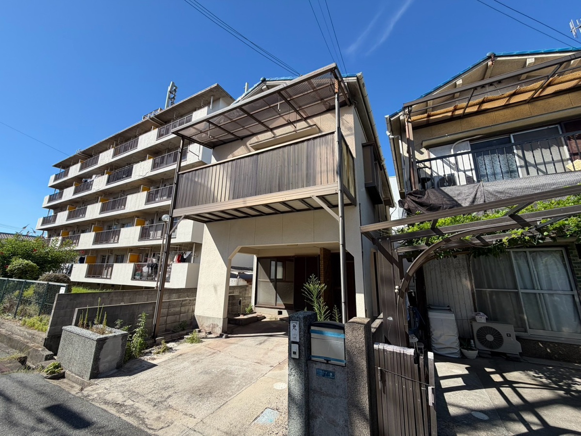 外観 写真29