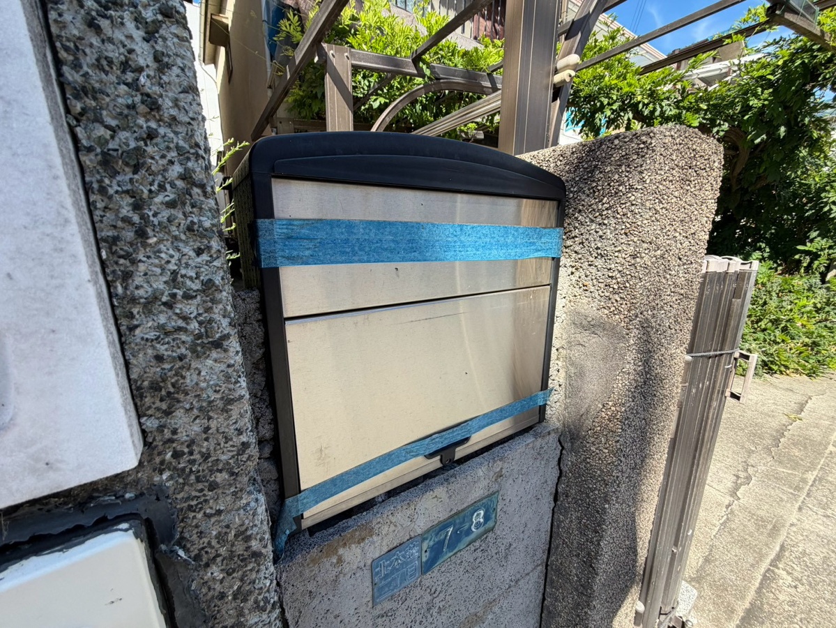 敷地内/建物 写真30