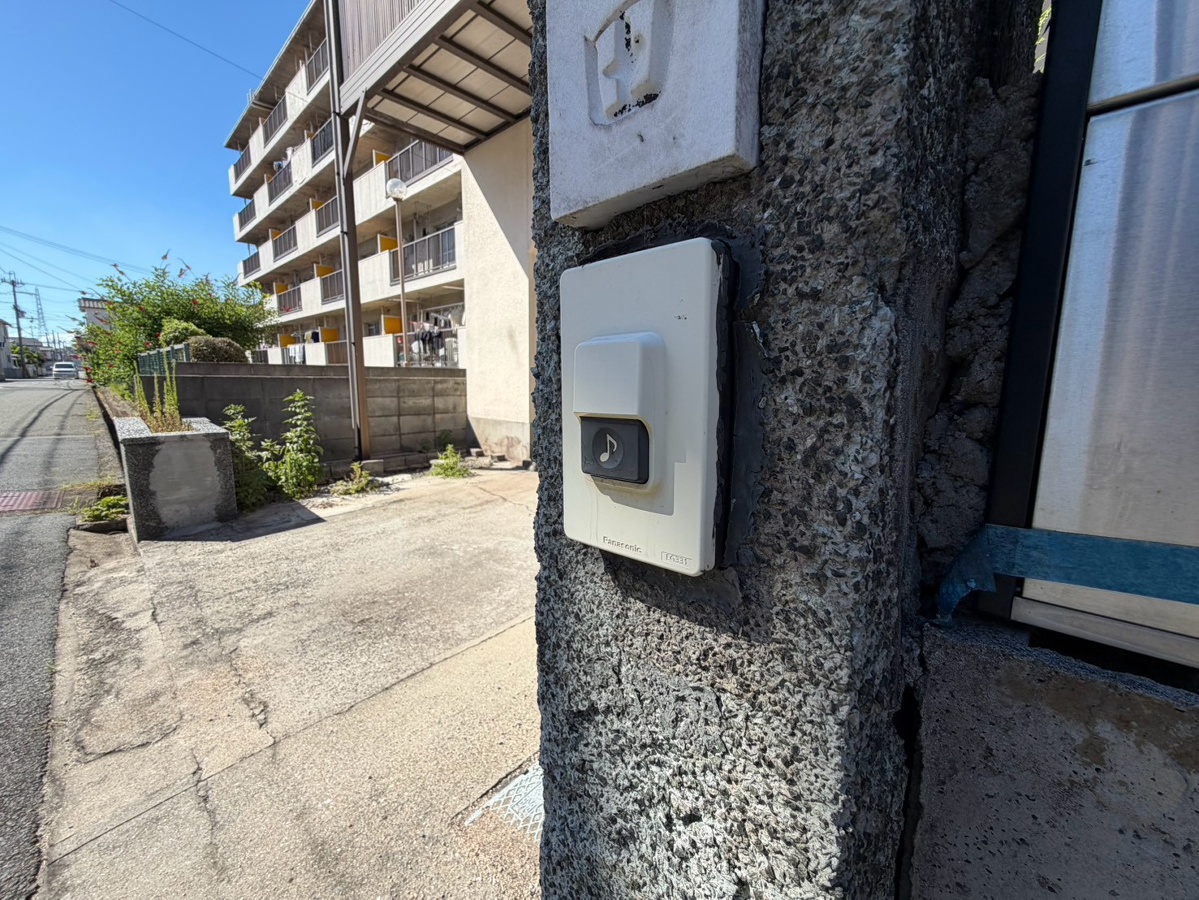 敷地内/建物 写真31