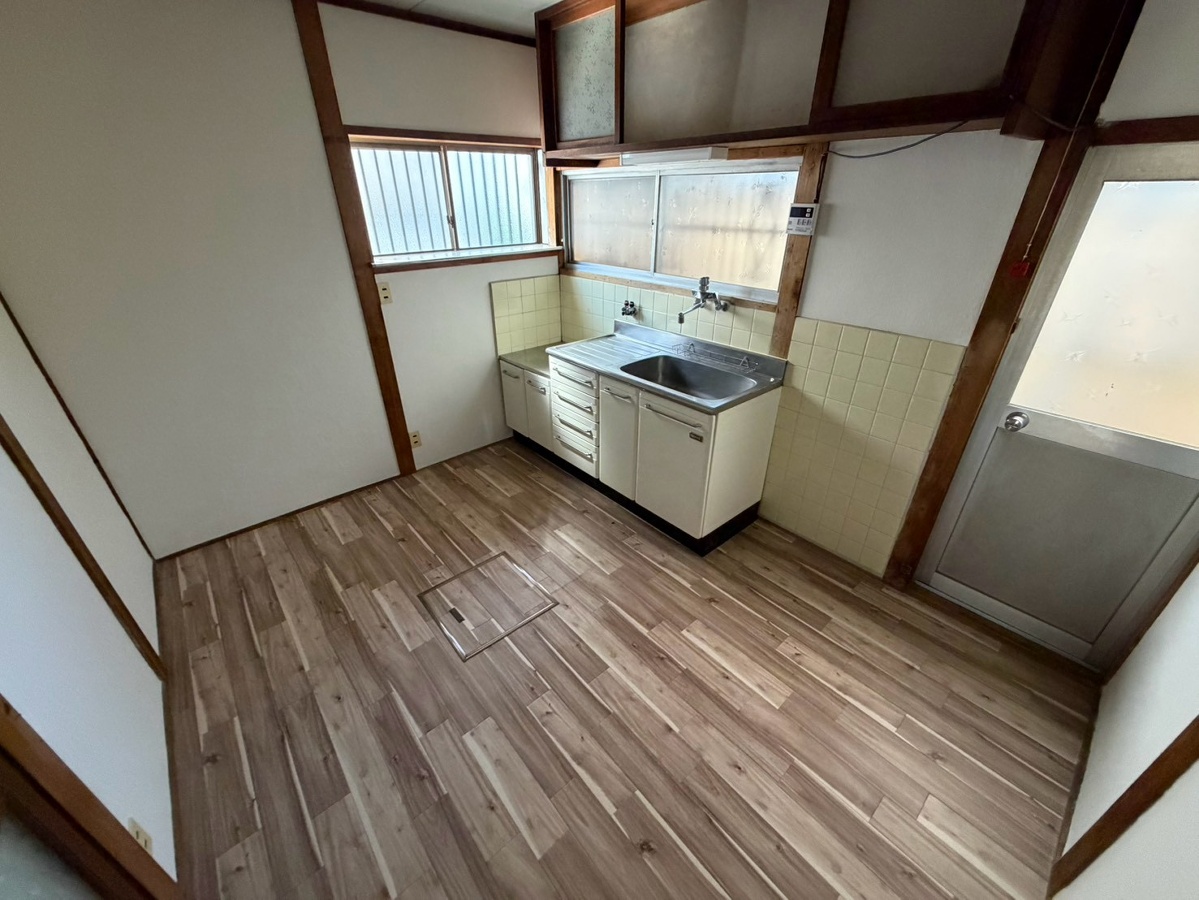 その他部屋・スペース 写真8