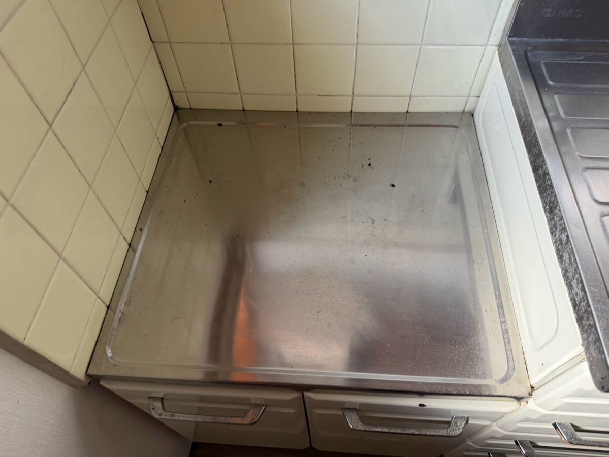 キッチン 写真4