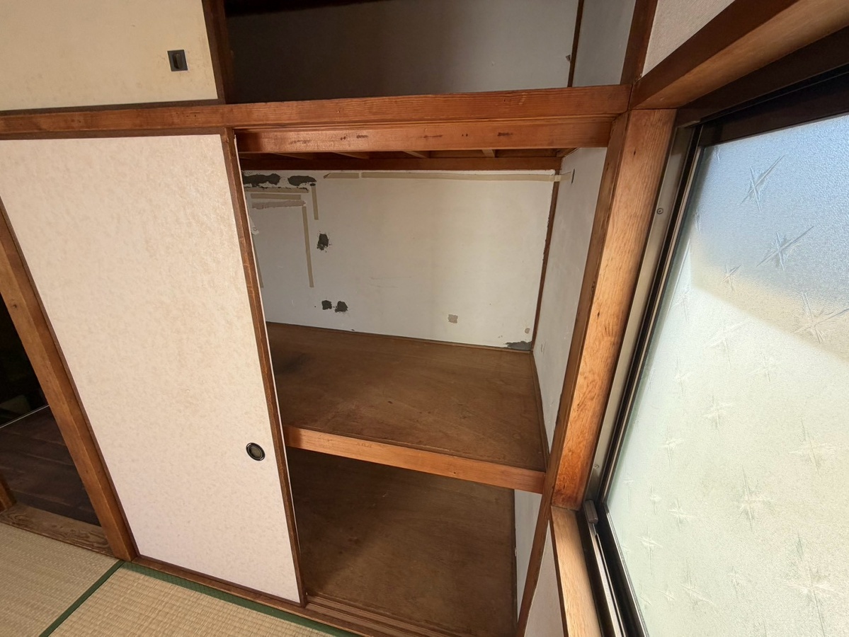 収納 写真17