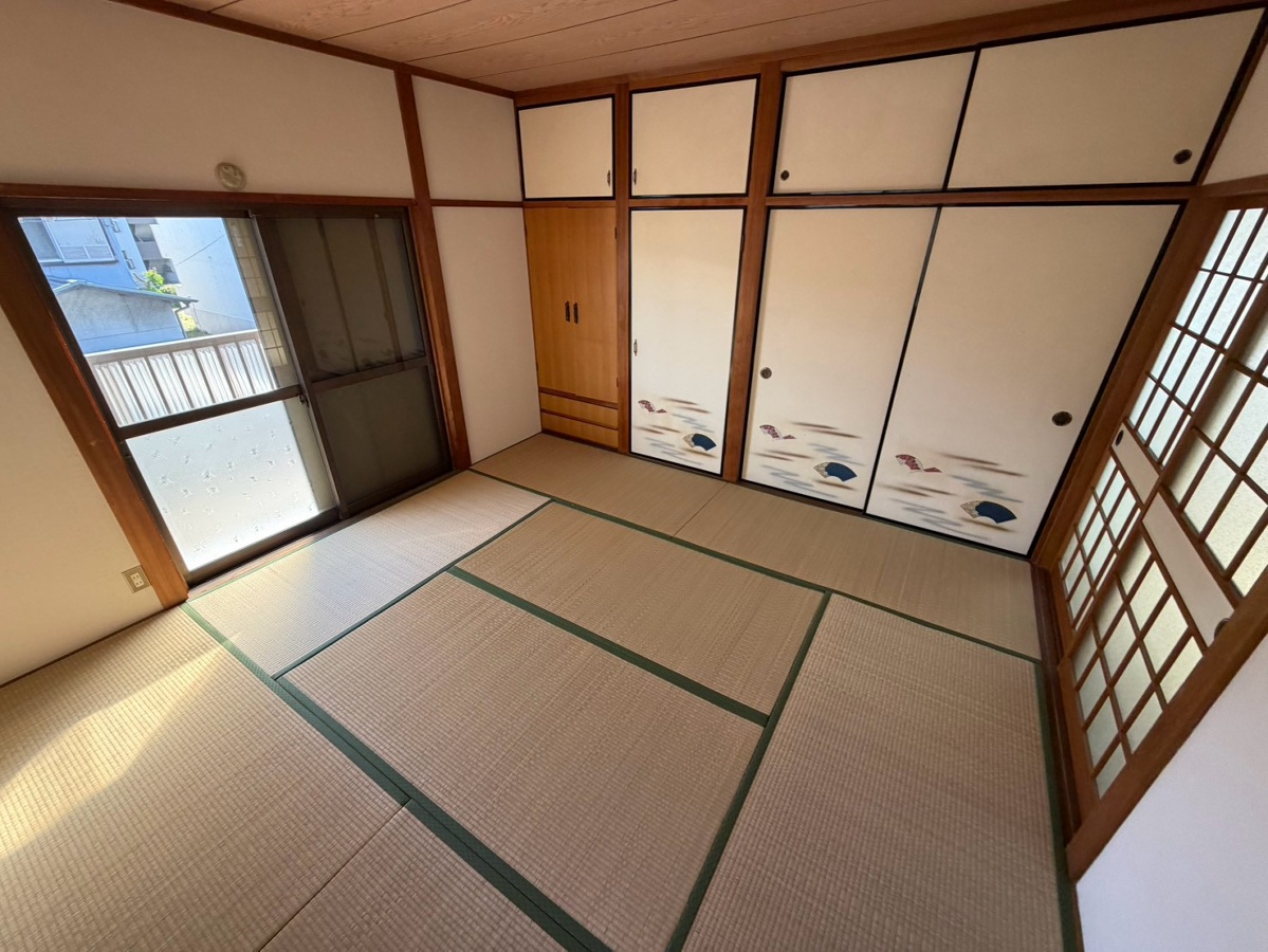 居室 写真5
