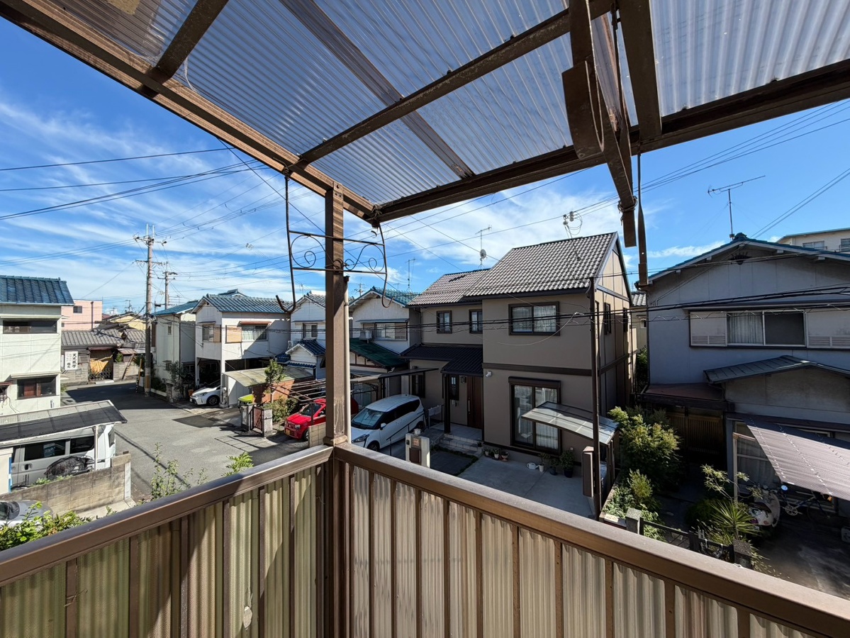 眺望 写真28