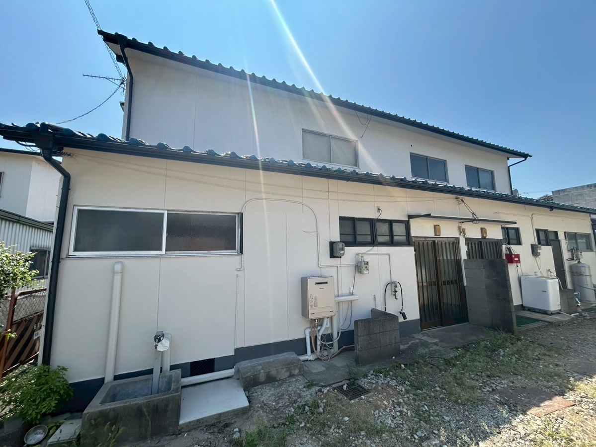 末広町二戸一