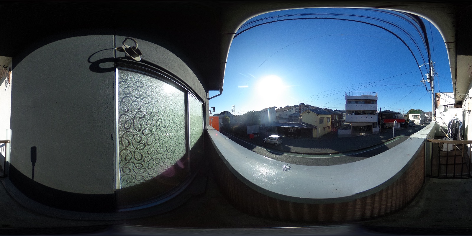 バルコニー・ベランダ 写真37