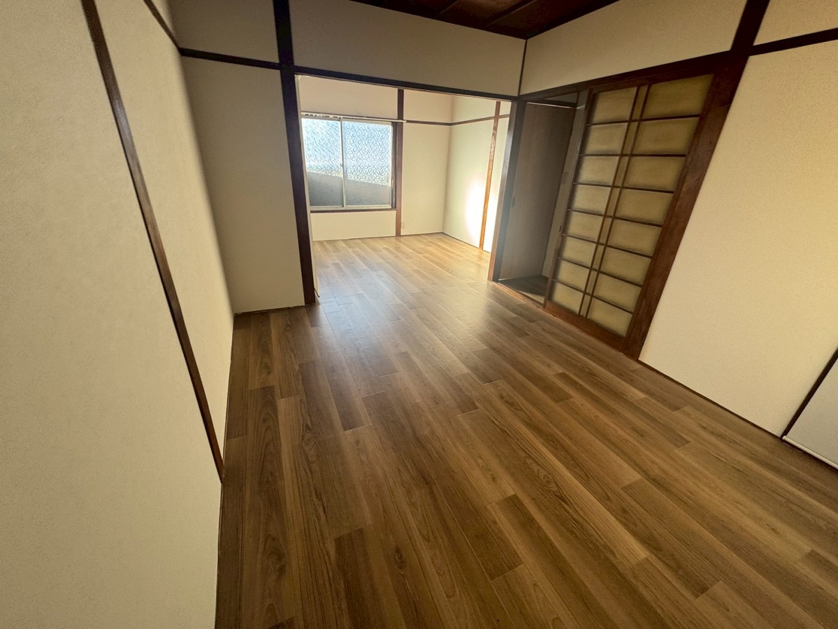 リビング 写真3