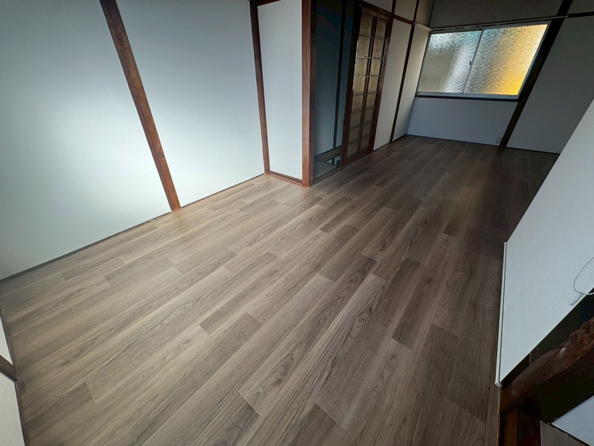 リビング 写真4