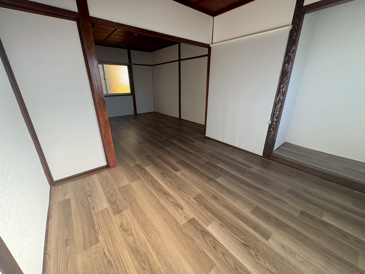 リビング 写真5