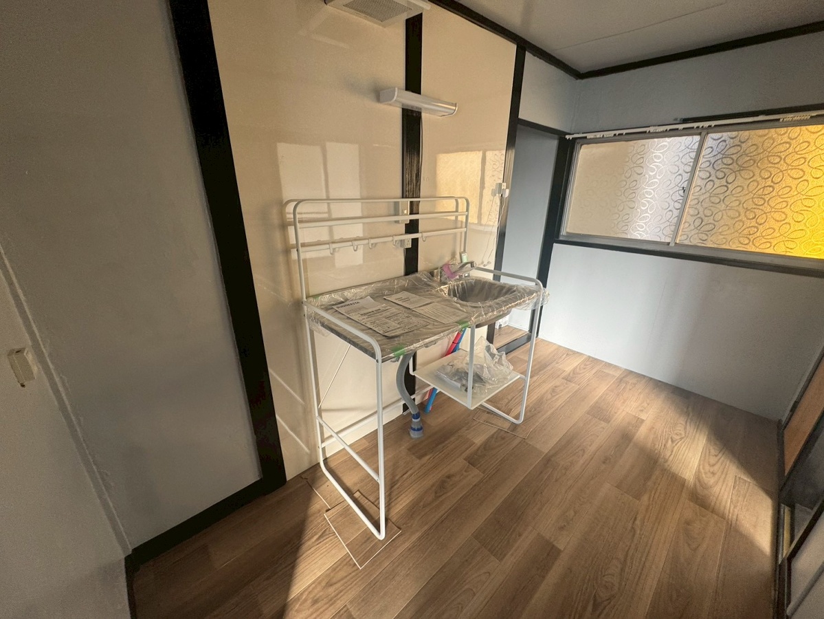 キッチン 写真7