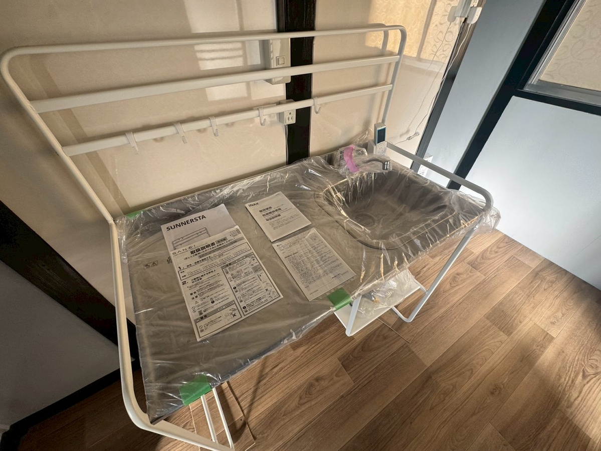 キッチン 写真9