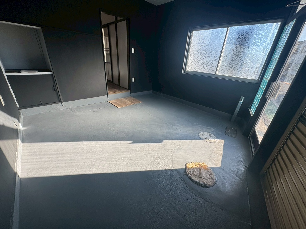 その他部屋・スペース 写真12