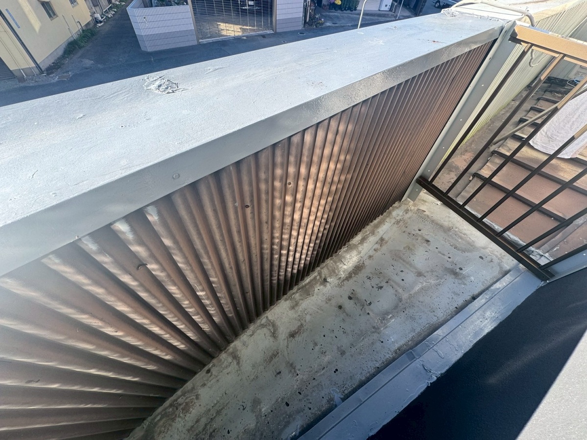 バルコニー・ベランダ 写真28