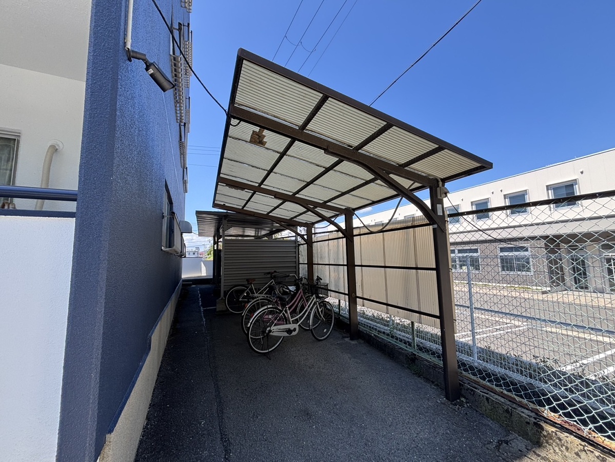 共用部 写真30