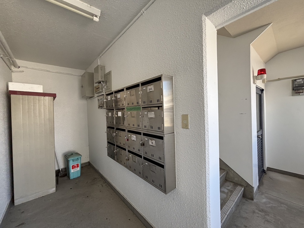 共用部 写真31