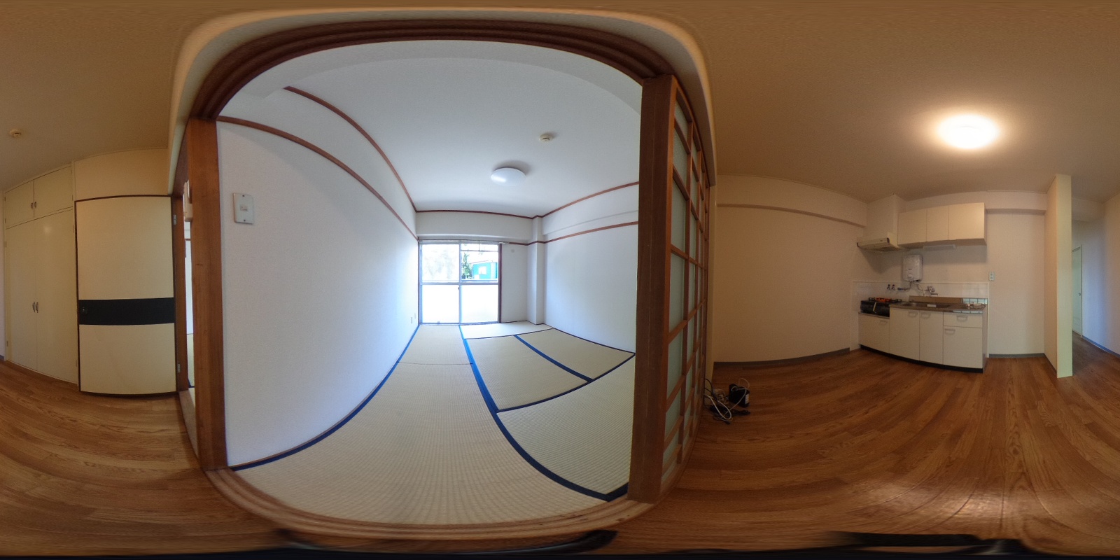 リビング 写真33