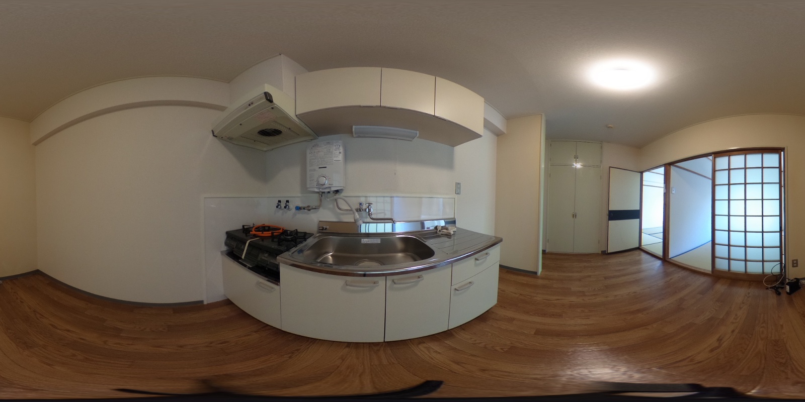 キッチン 写真34