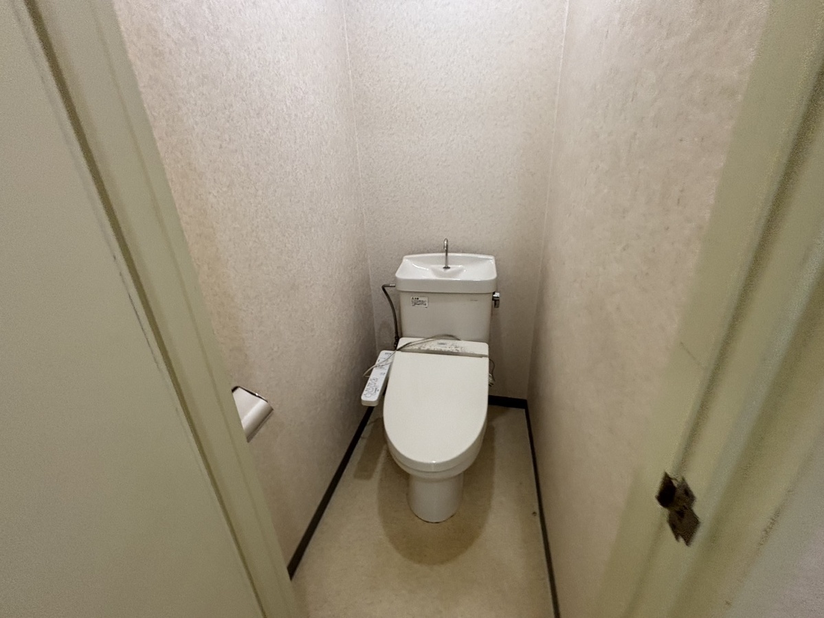 トイレ 写真16