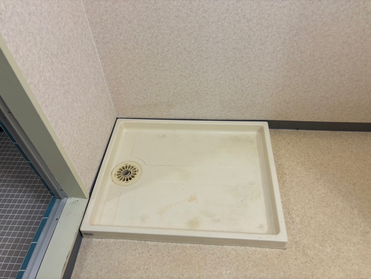 洗面所 写真14