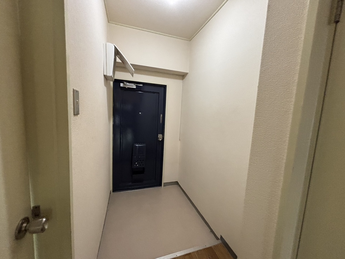 玄関 写真12