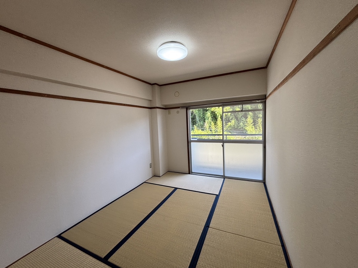 個室 写真10