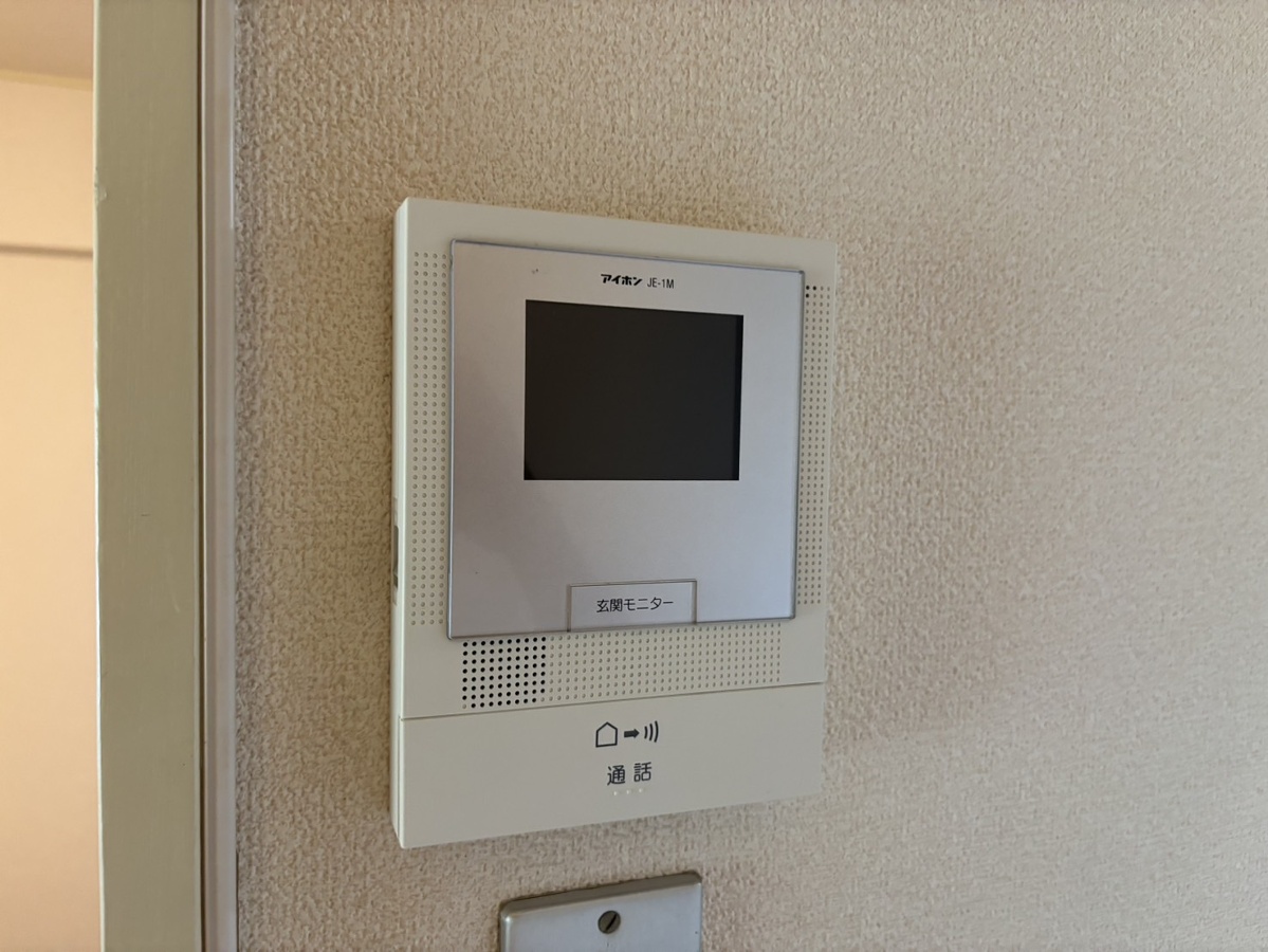 セキュリティ 写真19