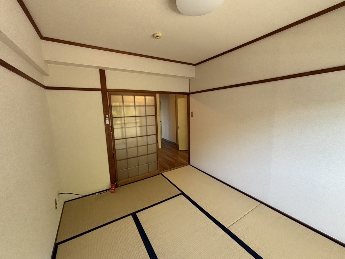 個室 写真11
