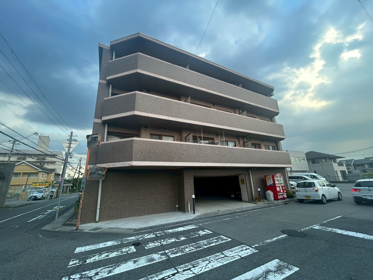 AMA　TERRACE　KAMAE