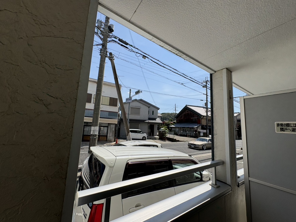 眺望 写真28