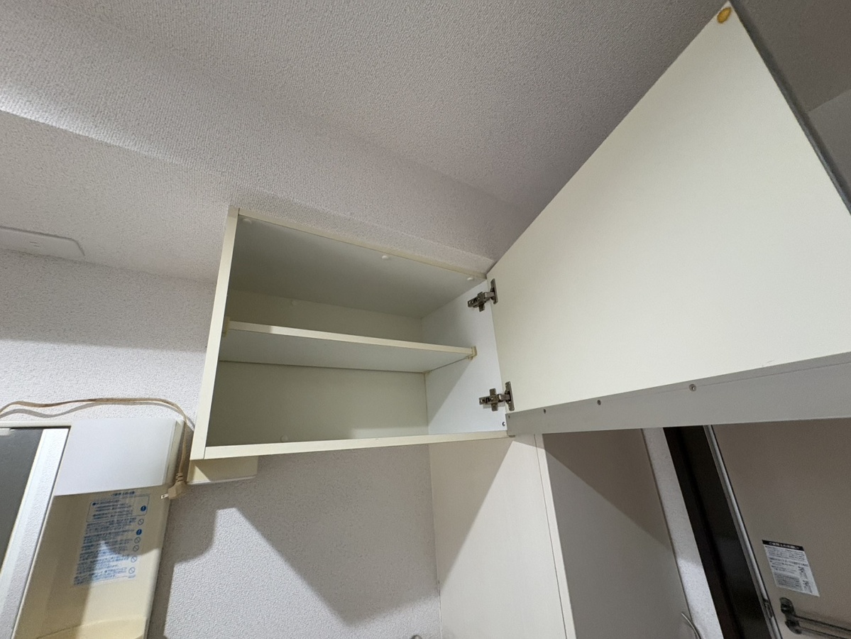 収納 写真15