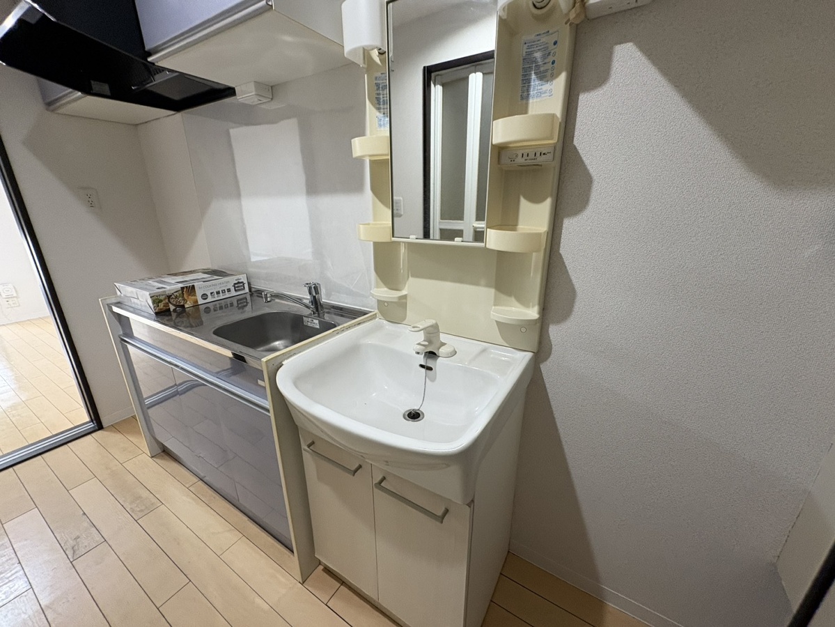 洗面所 写真10