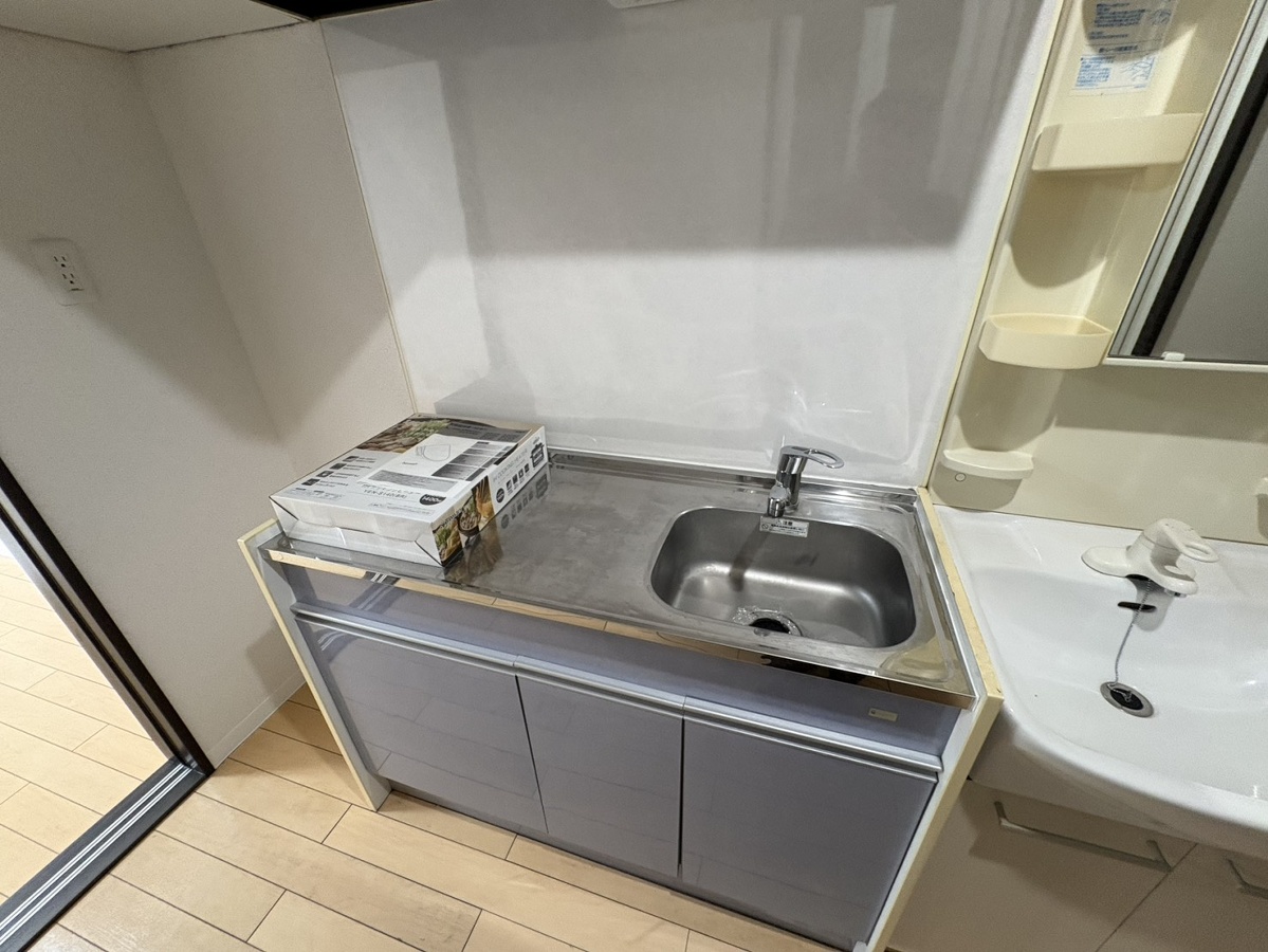 キッチン 写真5