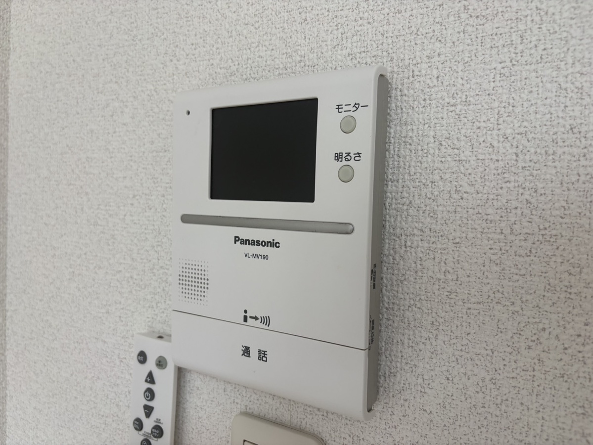 セキュリティ 写真18