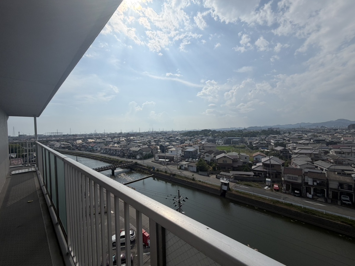 眺望 写真20