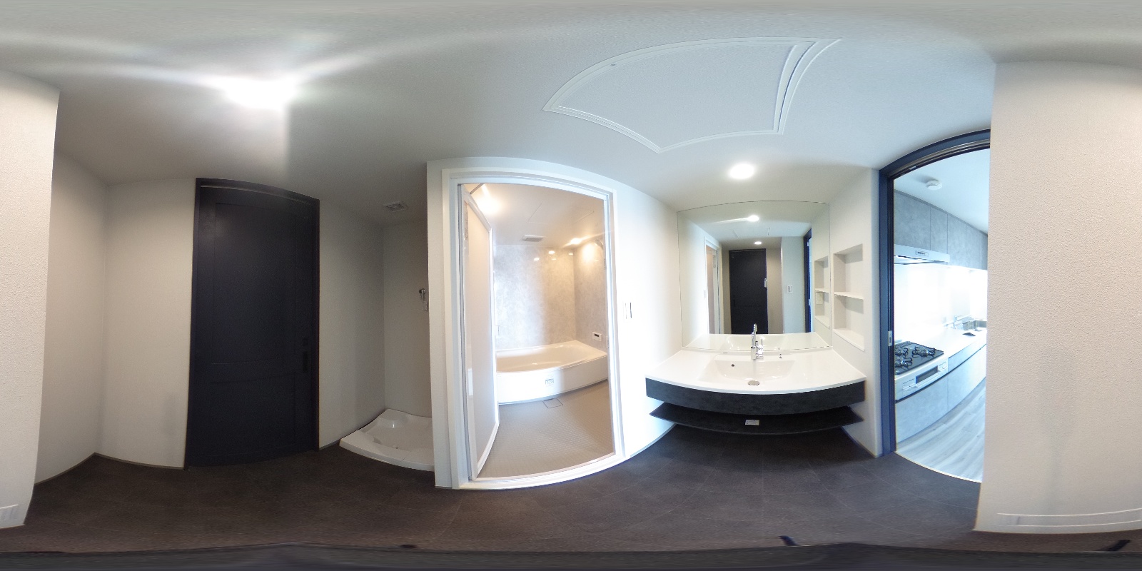 洗面所 写真36