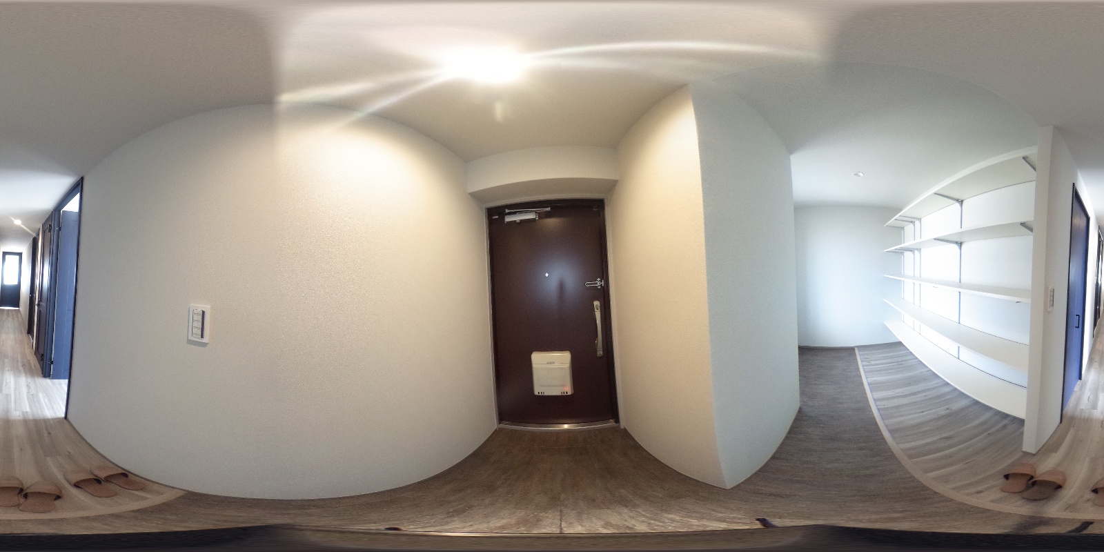 玄関 写真35