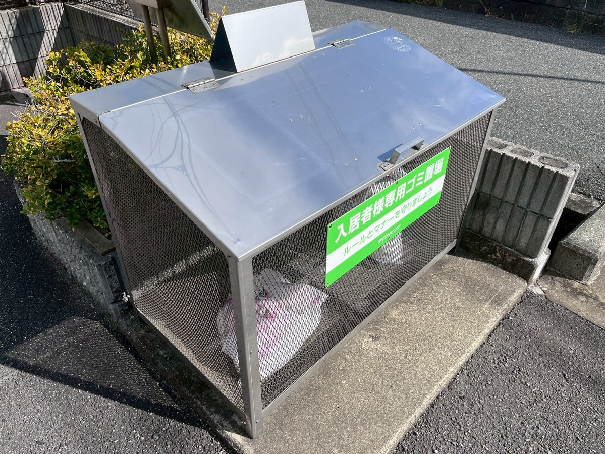 共用部 写真32