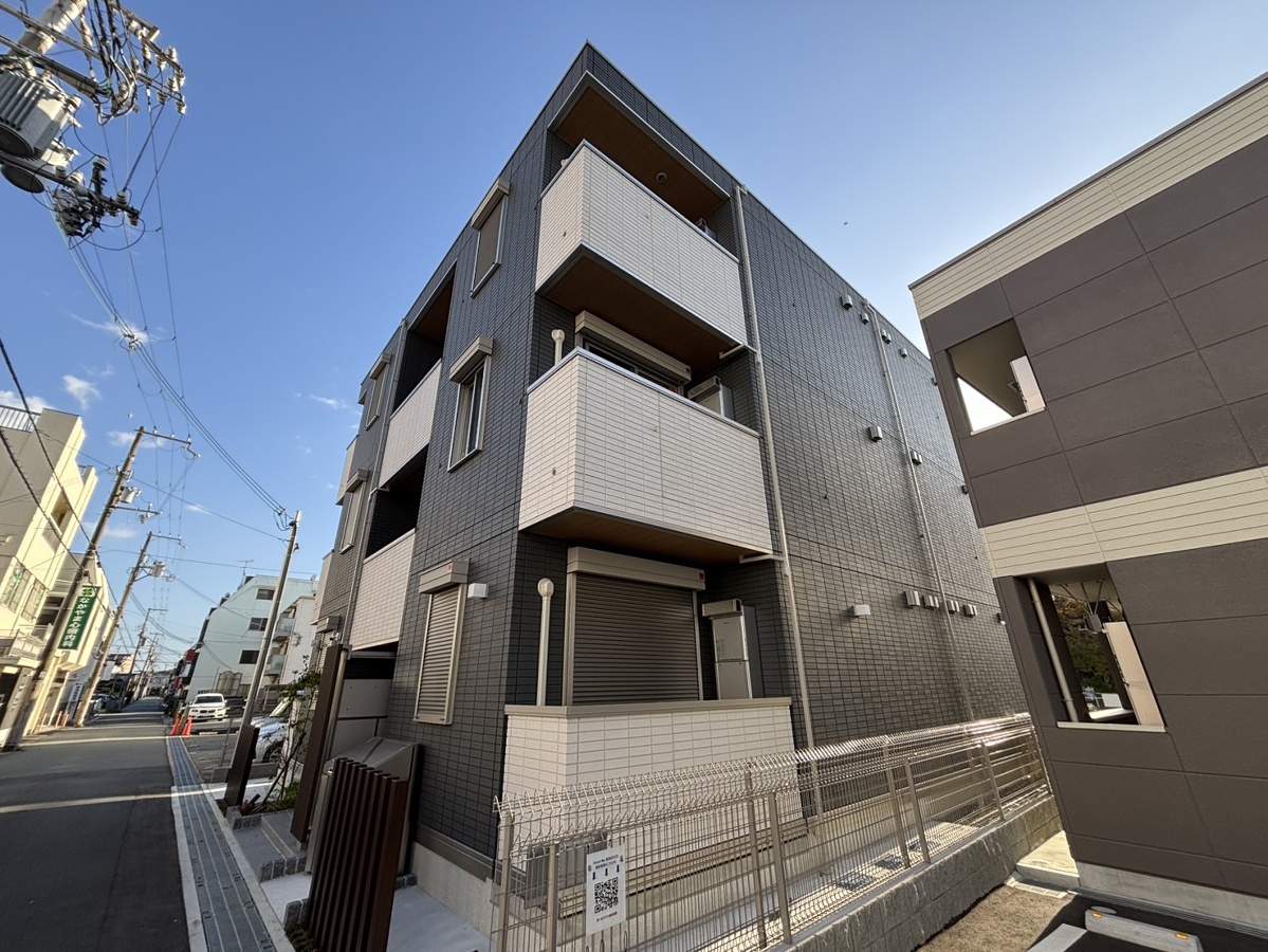 RIPOSO東加古川Ⅰ