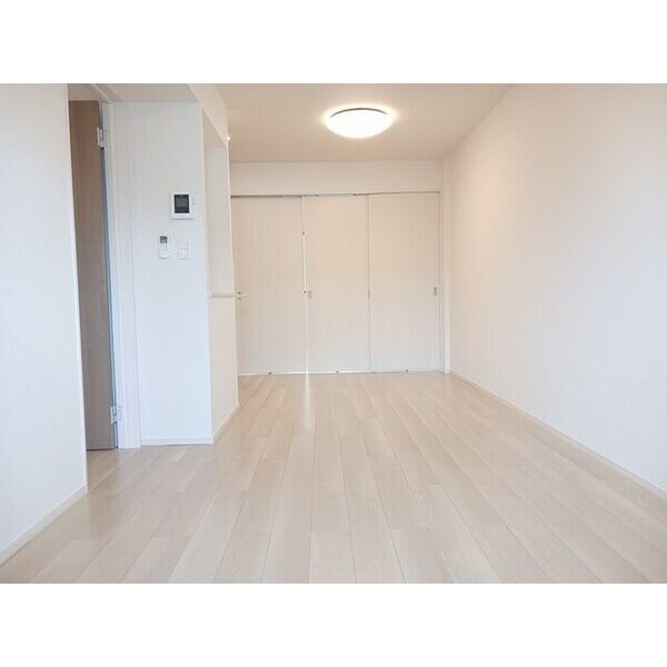 リビング 写真2