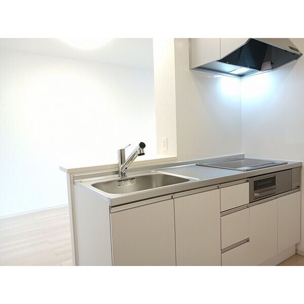 キッチン 写真3