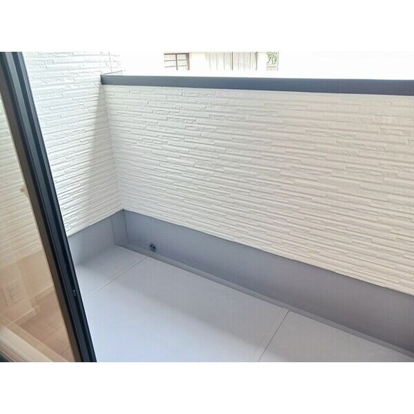 バルコニー・ベランダ 写真10