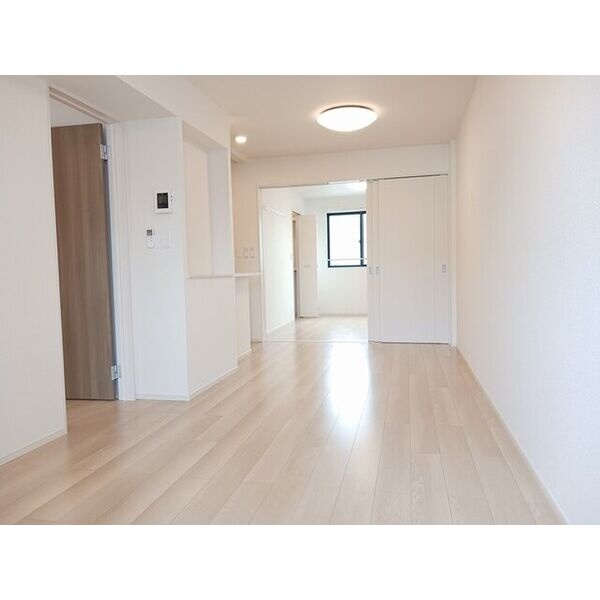 リビング 写真2