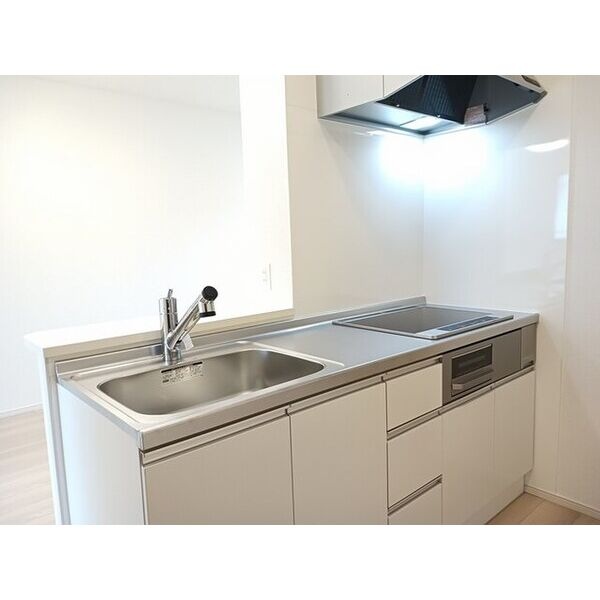 キッチン 写真3