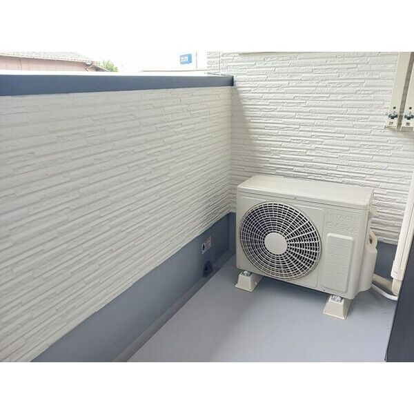 バルコニー・ベランダ 写真10