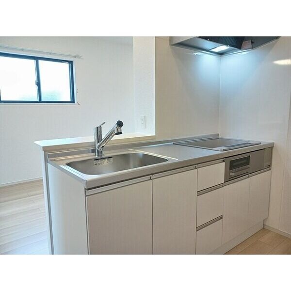 キッチン 写真3