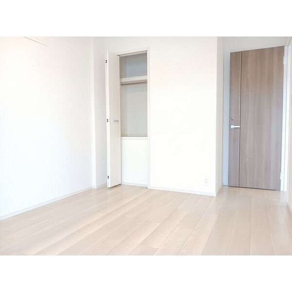 子供部屋 写真5