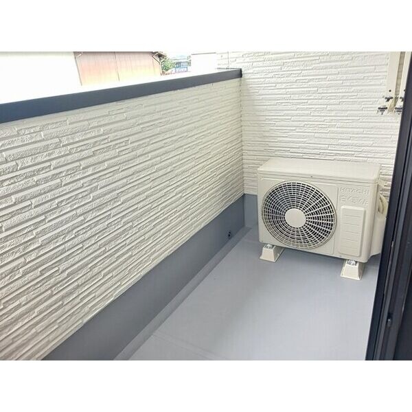 バルコニー・ベランダ 写真10