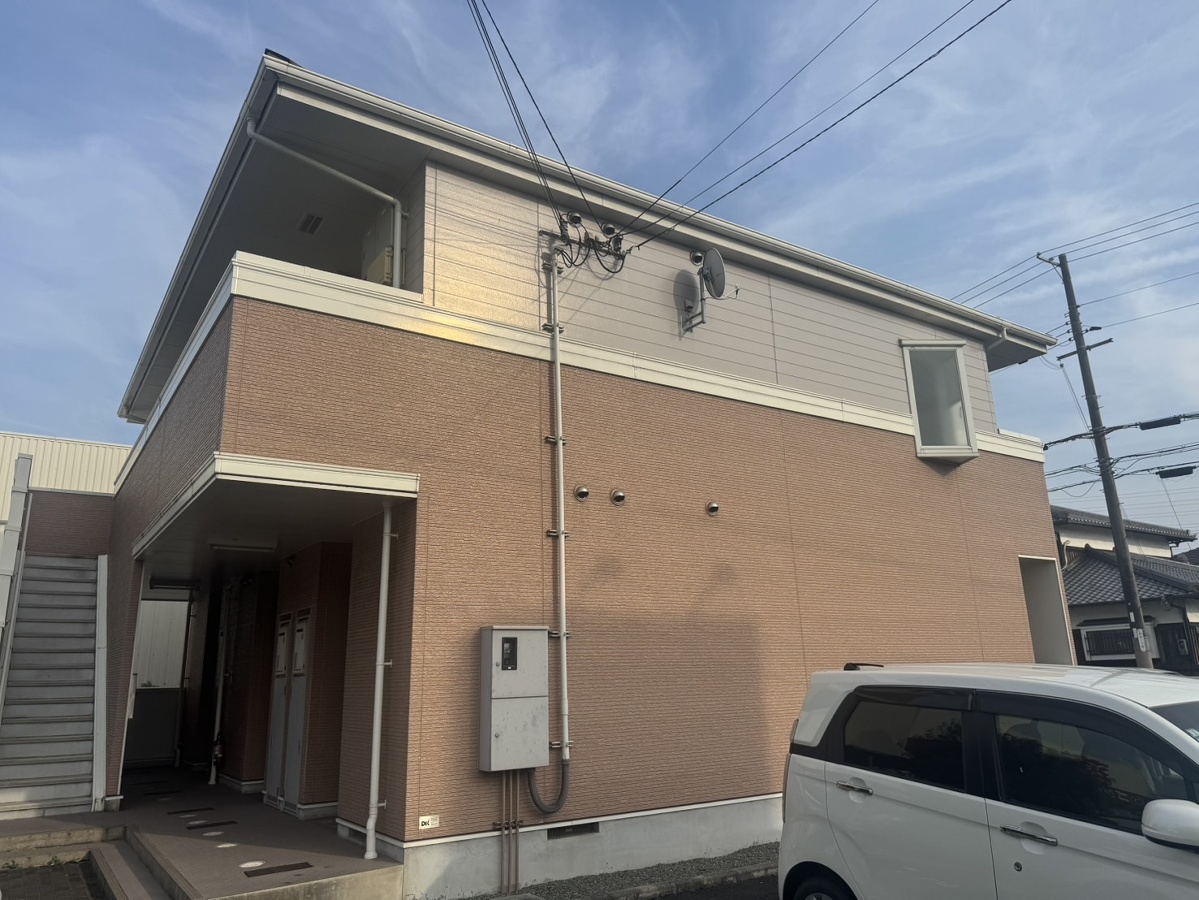 スカイルーム南条